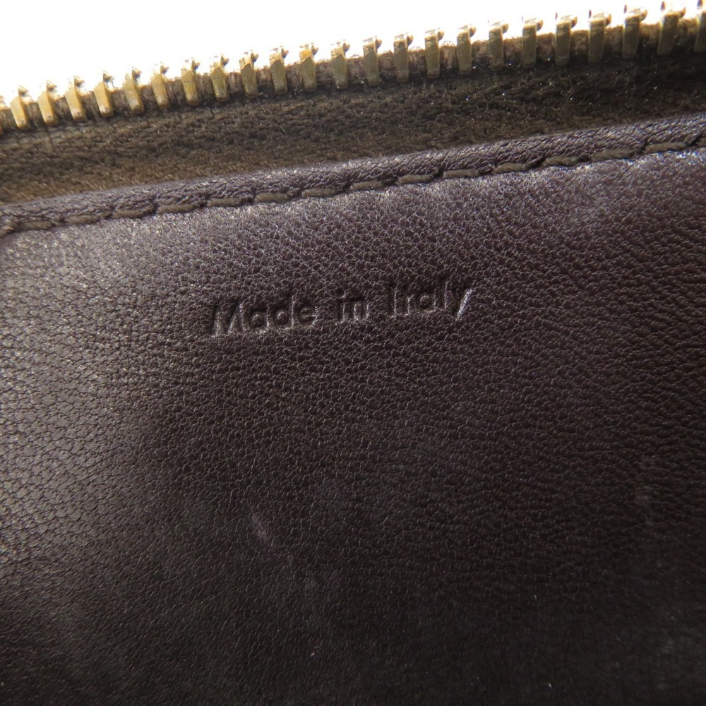 Celine Python Wallet - image 6